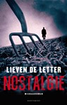 Nostalgie - LETTER, L. de - 9789089241818