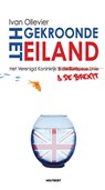 Het gekroonde eiland - Ivan Ollevier - 9789089245434