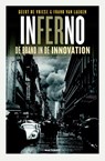 Inferno - Geert De Vriese ; Frank Van Laeken - 9789089245441