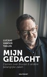 Mijn gedacht - Luckas Vander Taelen - 9789089245793