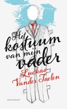 Het kostuum van mijn vader - Luckas Vander Taelen - 9789089246639