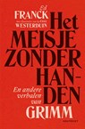 Het meisje zonder handen - Ed Franck - 9789089247827