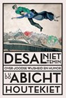 Desalniettemin - Ludo Abicht - 9789089248589