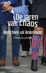 De jaren van chaos - Ivan Ollevier - 9789089249081