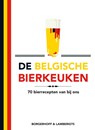 De Belgische Bierkeuken - CATTOOR, Mario - 9789089310231
