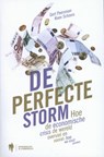 De perfecte storm - Gert Peersman ; Koen Schoors - 9789089313195