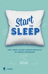 Start to Sleep - Annelies Smolders - 9789089317087