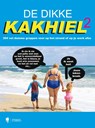 De Dikke Kakhiel 2 - Kakhiel - 9789089319807
