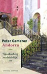 Andorra - CAMERON, Peter - 9789089530639