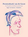 Prentenboek van de Geest - Inger van Lamoen-Dommisse - 9789089542977