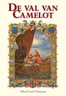 De val van Camelot - Alfred Lord Tennyson - 9789089543561