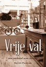 Vrije val - Harriet Plantinga - 9789089546487