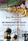 Minister van alles - Joop Verstraten - 9789089549921