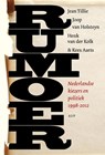 Rumoer - Jean Tillie ; Joop van Holsteijn ; Henk van der Kolk ; Kees Aarts - 9789089646187