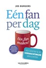 Eén fan per dag - Jos Burgers - 9789089653291
