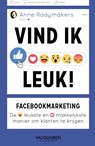 Vind ik leuk! - Anne Raaymakers - 9789089653581