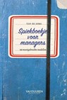 Spiekboekje voor managers - Tjip de Jong - 9789089656865