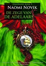 De zege van de adelaars - NOVIK Naomi - 9789089680006