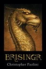 Brisingr - PAOLINI, Christopher - 9789089680068