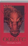 Oudste - PAOLINI, Christopher - 9789089680396