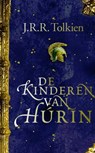 De kinderen van Hurin - TOLKIEN, J.R.R. - 9789089680440