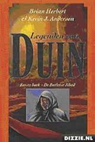 Butlerse Jihad - Brian Herbert; Kevin J. Anderson - 9789089680976