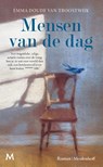 Mensen van de dag - Emma Doude van Troostwijk - 9789089682857
