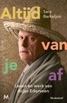 Altijd van je af - Sara Berkeljon ; Arjan Ederveen - 9789089683236