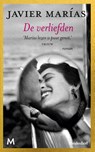 De verliefden - Javier Marías - 9789089683922