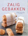 Zalig gebakken - Marianne Geurtsen ; Bep Willers-van Oostwaard - 9789089720764