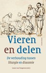 Vieren en delen - Louis van Tongeren - 9789089722966