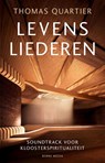 Levensliederen - Thomas Quartier - 9789089723680