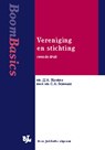 Boom Basics / Vereniging en stichting - HAMERS, J.J.A. & SCHWARZ, C.A. - 9789089740083