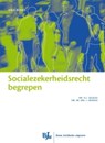 Socialezekerheidsrecht begrepen - GEUGJES, H. & HEINSIUS, J. - 9789089743909