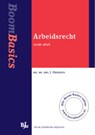 Arbeidsrecht - HEINSIUS, J. - 9789089744401