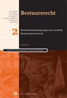 Bestuursrecht  / deel 2 - DAMEN, L.J.A. / Broring, H.E. / Graaf, K.J. de / Marseille, A.T. - 9789089746085