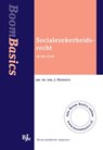 Sociale zekerheidsrecht - J. Heinsius - 9789089747693