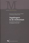 Boom Masterreeks Togadragers in de rechtsstaat - E. Bauw ; B. Bohler ; M. Westerveld - 9789089748041