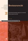 Boom Juridische studieboeken Bestuursrecht deel - L.J.A. Damen ; H.E. Broring ; K.J. de Graaf ; A.T. Marseille ; A.J.G.M. van Montfort ; B.J. Schueler ; H.B. Winter - 9789089748140