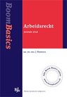 Arbeidsrecht - J. Heinsius - 9789089748478