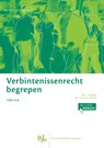 Verbintenissenrecht begrepen - Ivar Timmer ; I. Timmer ; A.L.A.M. Paffen - 9789089748973