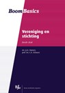 Vereniging en stichting - J.J.A. Hamers ; C.A. Schwarz - 9789089749338