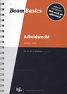 Boom Basics Arbeidsrecht - J. Heinsius - 9789089749772