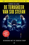 De terugkeer van Sid Stefan - Gerben Hellinga - 9789089755612