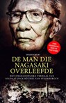 De man die Nagasaki overleefde - Gregor Vincent - 9789089757937
