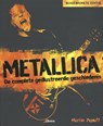 Metallica - Martin Popoff - 9789089984524