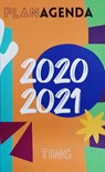 TING planagenda 2020/2021 - E.J.M. Remmers ; I.C.L. Wopereis - 9789090332536
