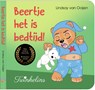 Beertje het is bedtijd! - Lindsay van Ooijen - 9789090334844