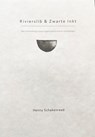 Rivierslib & zwarte inkt - Schakenraad, Henny - 9789090335995