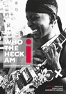 WHO THE HECK AM I? - Annet Faber ; Antoinette Leerdam - 9789090345529
